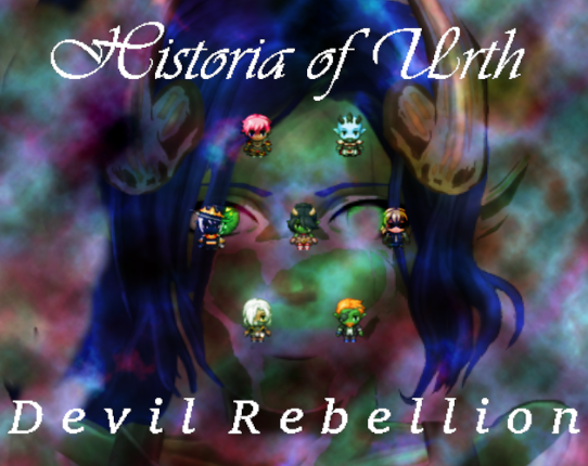 Historia of Urth -  "Devil Rebellion" Image