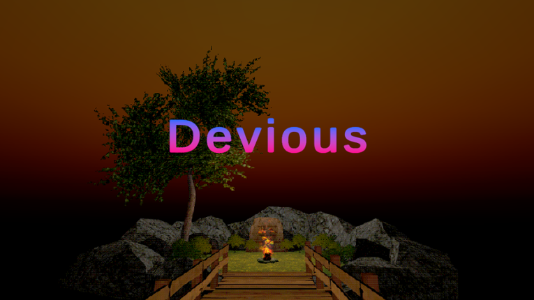 Devious Image