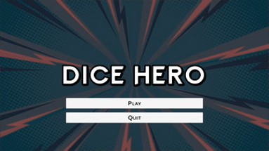 Dice Hero Image