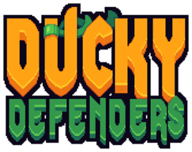 Ducky Defenders Image