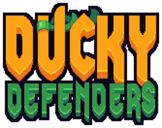 Ducky Defenders Game Cover