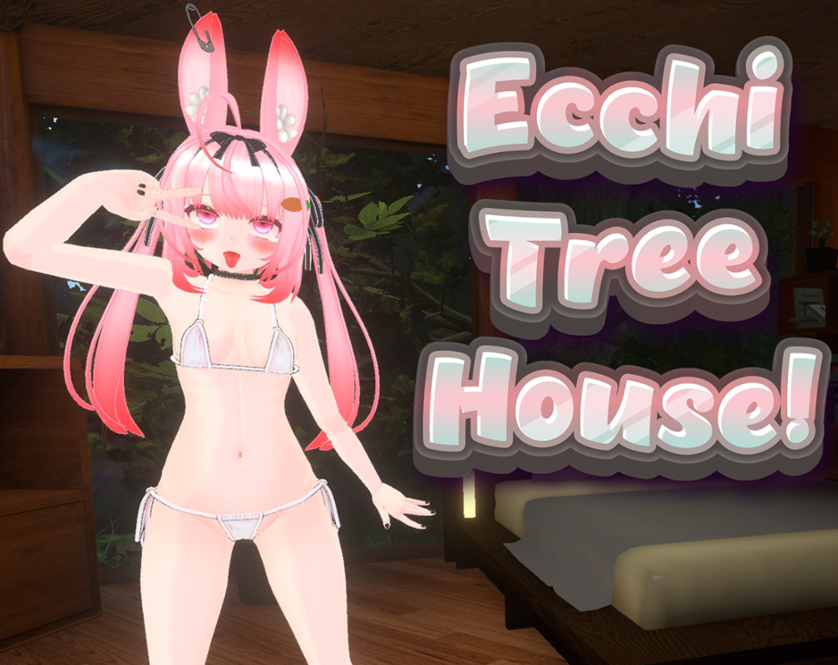 Games like Ecchi Treehouse!