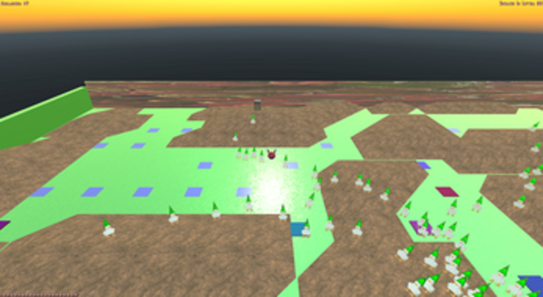 Endless Gobblet screenshot