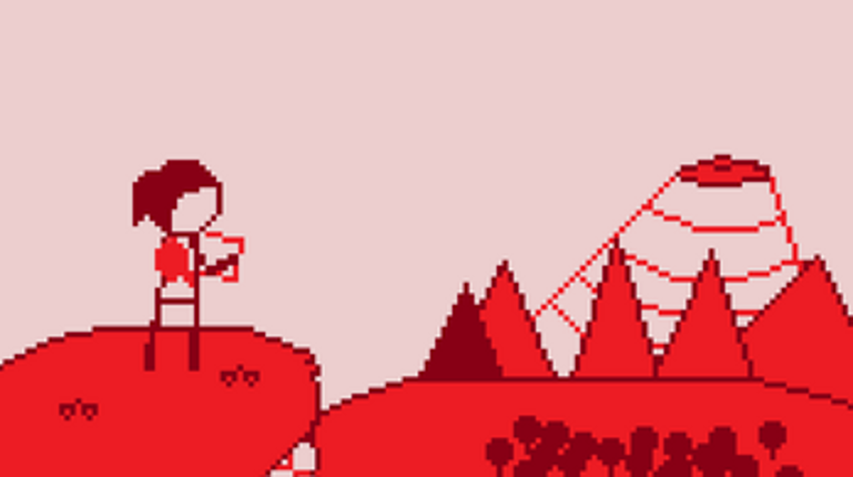 Endless Leaping screenshot