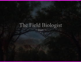 The Field Biologist Image