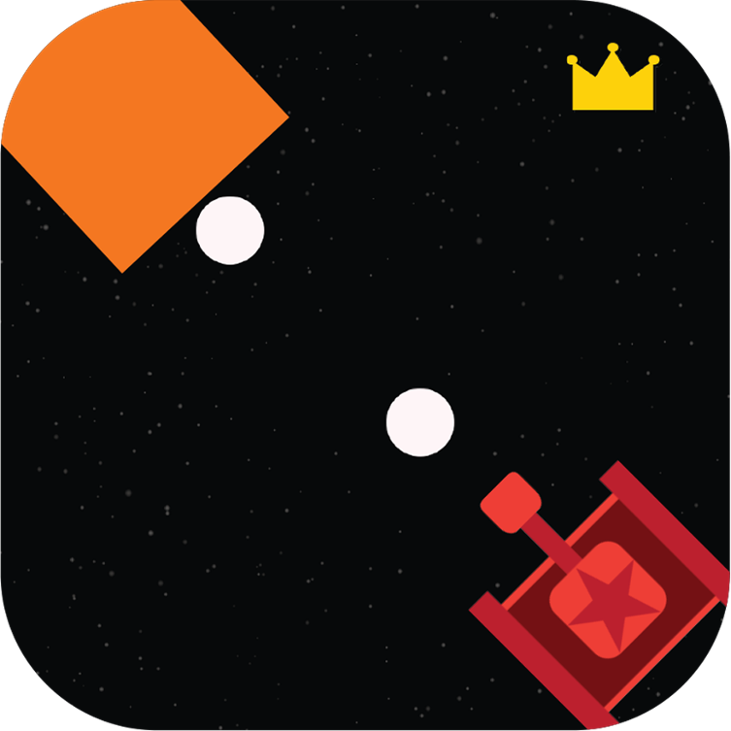 Games like Fire The Power - Block Shooting Game