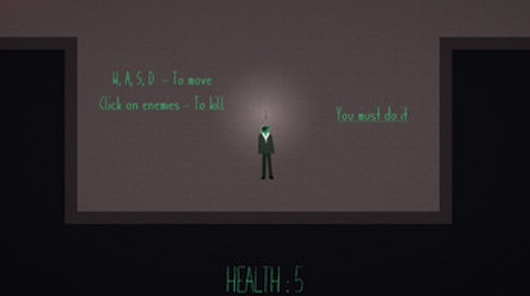 Fish With a Gun screenshot