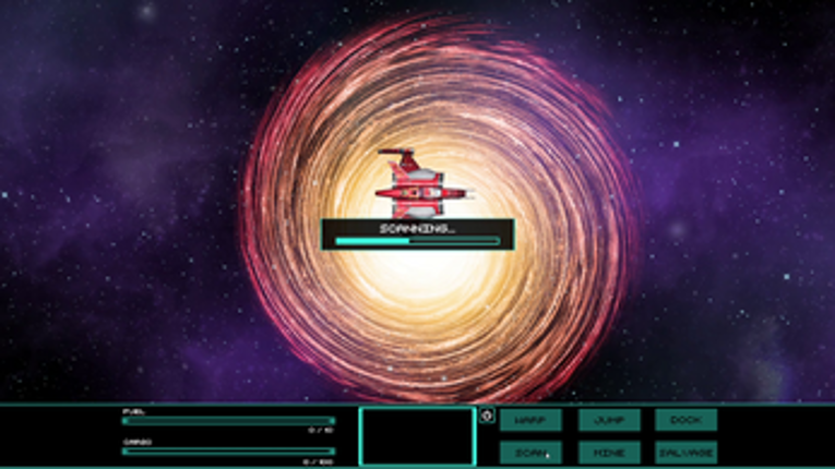 Galactic Hustle Image