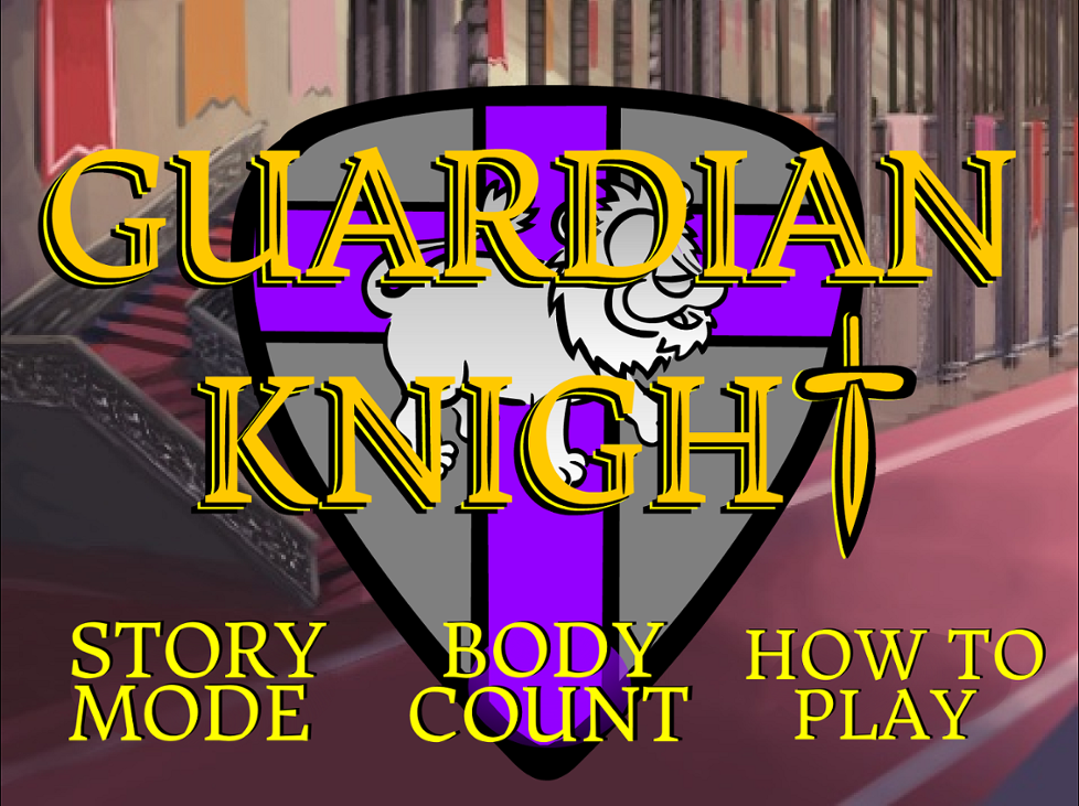 Games like Guardian Knight
