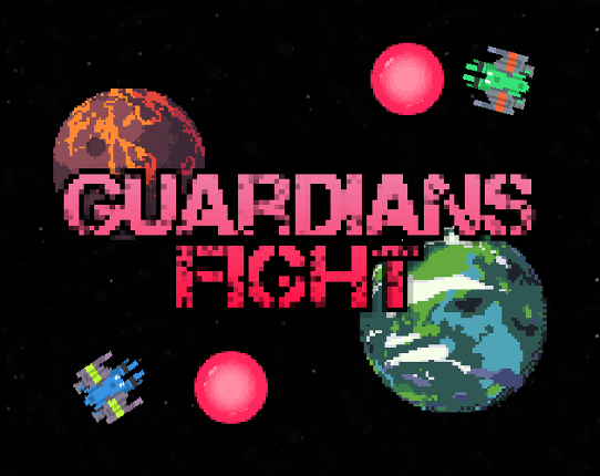 Guardians Fight Image