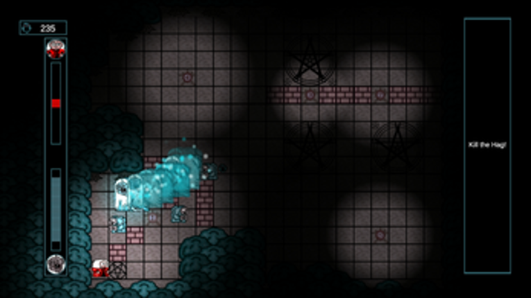 HAGgle screenshot