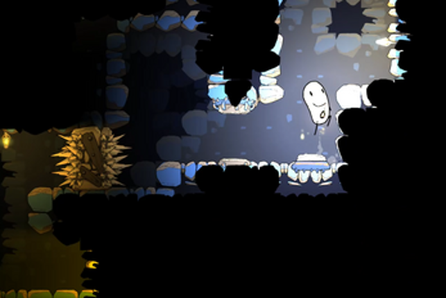 Keep Me Burning screenshot