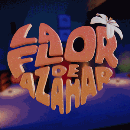 La Flor de Azahar Game Cover