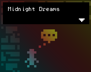 Games like Midnight Dreams