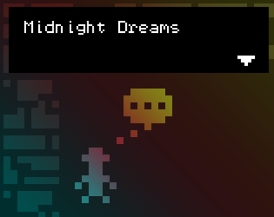 Midnight Dreams Image