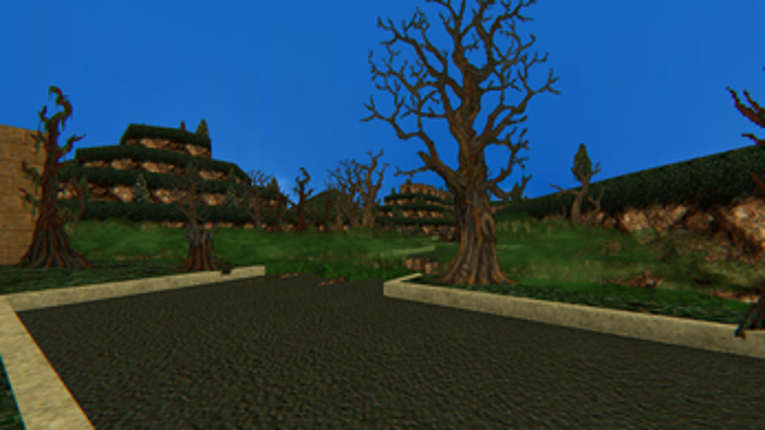 MooM Eternal (Classic) screenshot