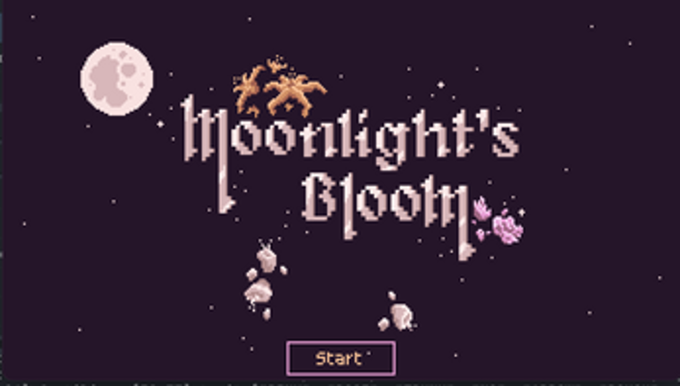 Moonlight's Bloom Image