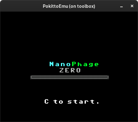 Games like Nano Phage Zero