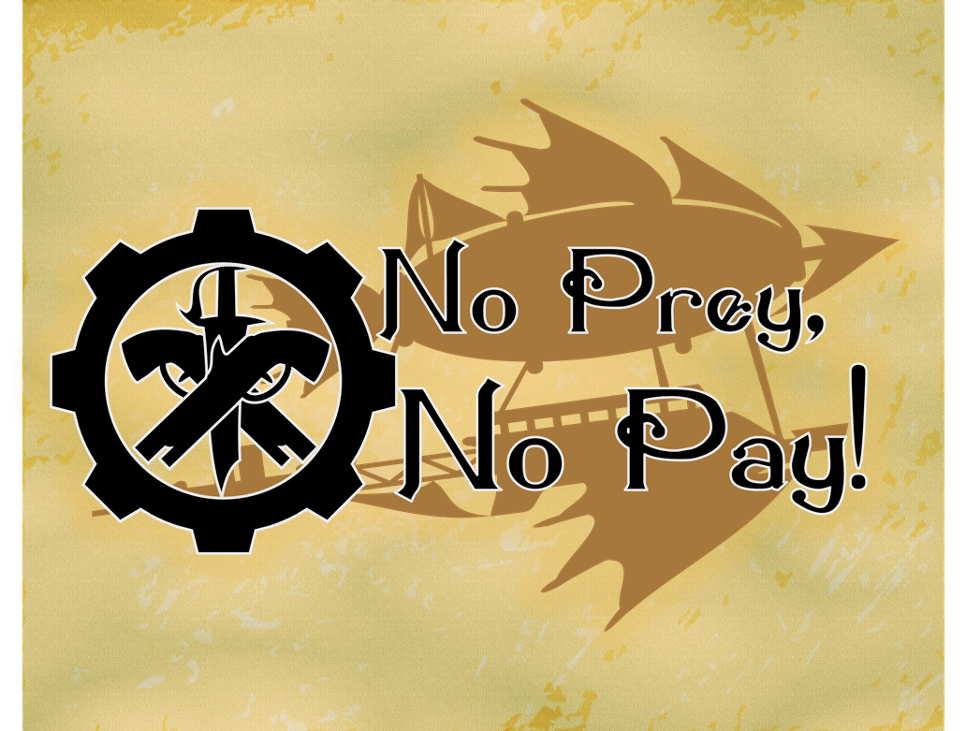 Games like No Prey, No Pay