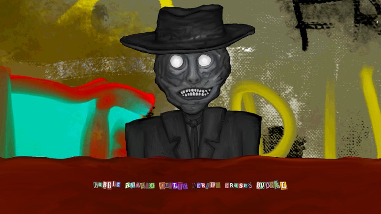 OFFERING APP screenshot