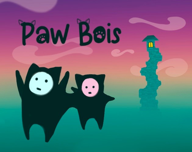 Games like Paw Bois