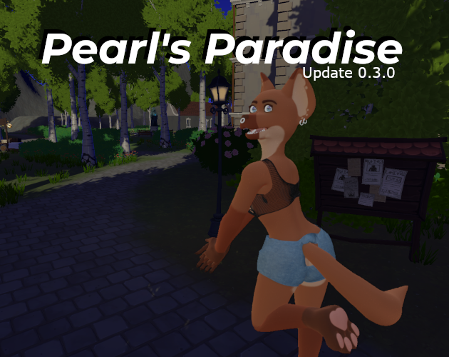 Games like Pearl's Paradise