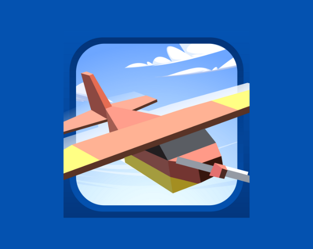 Games like Pilot Rush - Endless Flyer