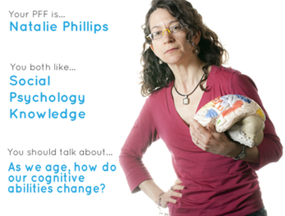 Professor Friend Forever screenshot