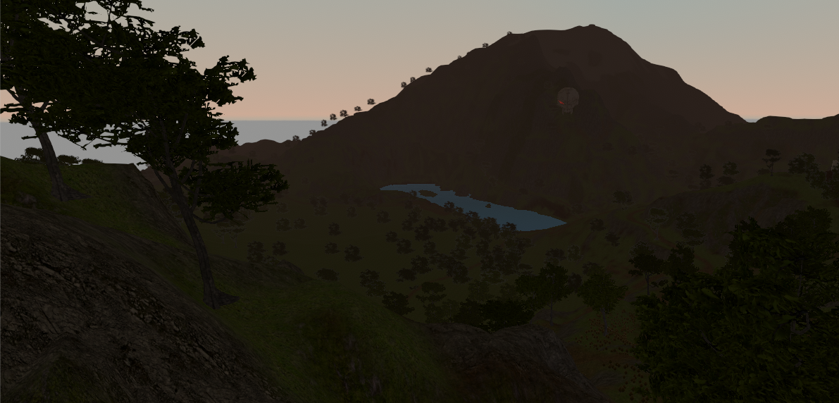 Games like Project Regence