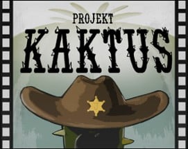 Projekt Kaktus Image