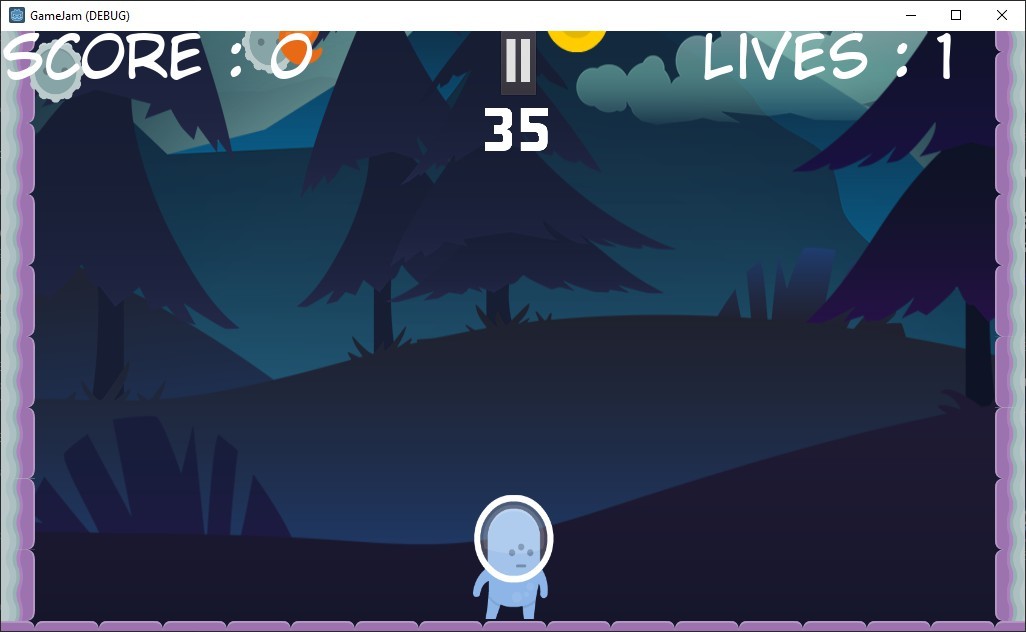 Games like Strange rain