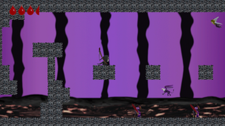 Reapling screenshot
