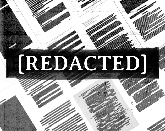 Games like REDACTED