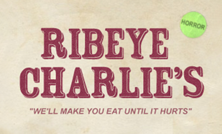 Ribeye Charlie's Image