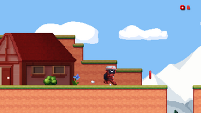 Rocket's little Adventure Image