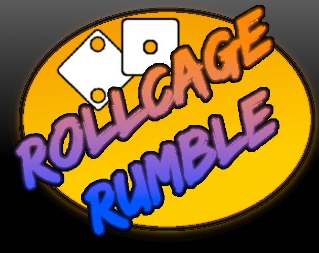 Games like [GMTK 2022] Rollcage Rumble