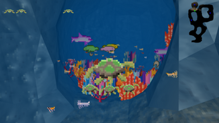 Sea Turtle Rescue screenshot