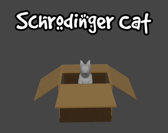 Schrodinger Cat Image