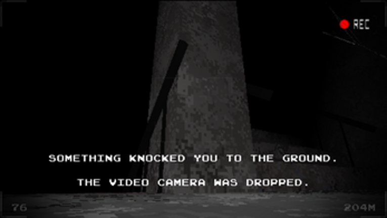 SCP-087 Image