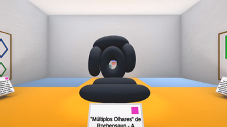 Shape of Color screenshot