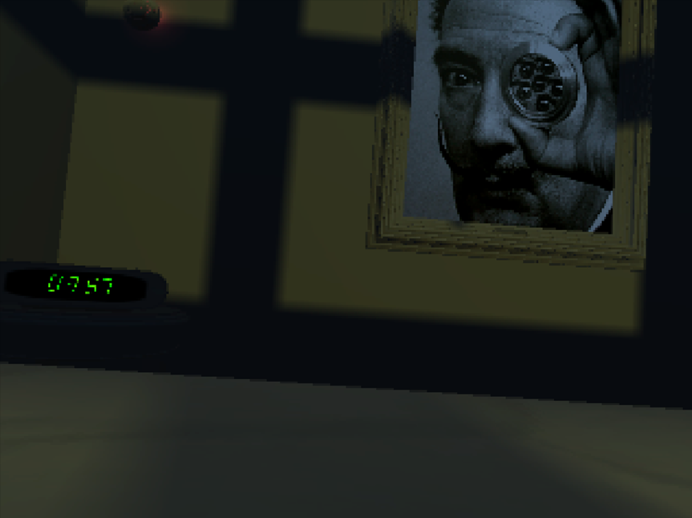 Games like Sleep Paralysis