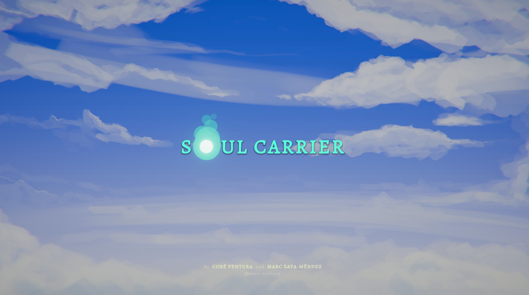 Games like Soul Carrier