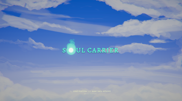 Soul Carrier Game Cover