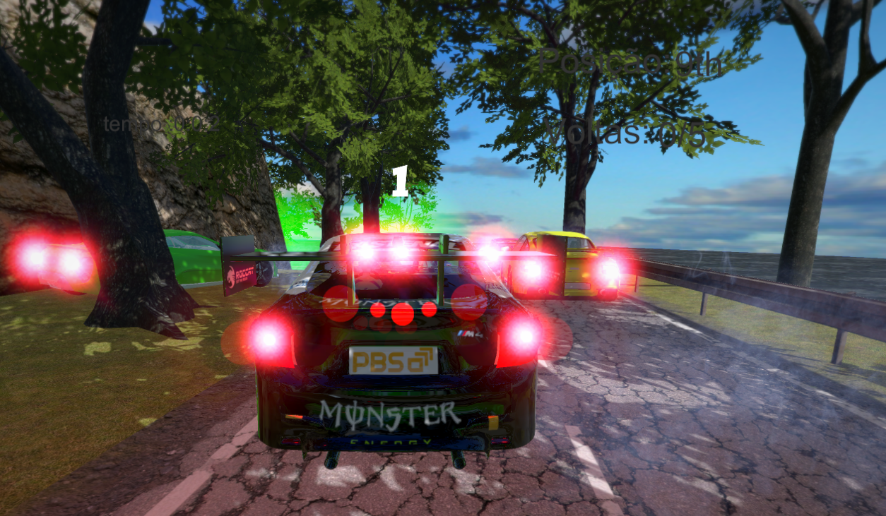 Games like Speed top Racer