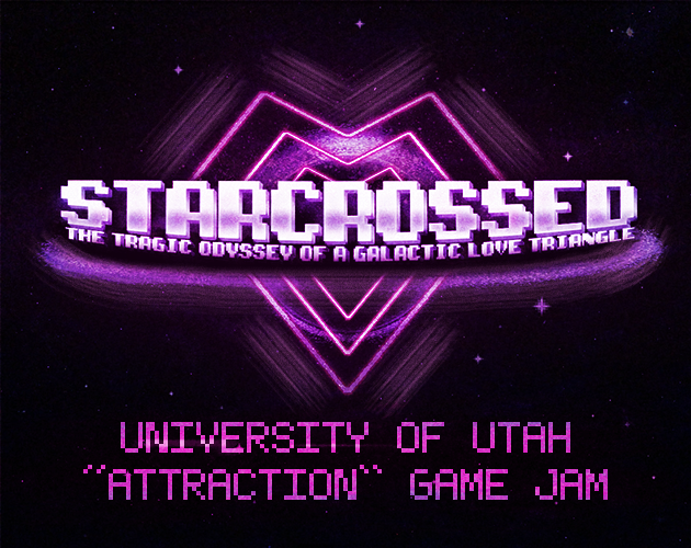 Games like STARCROSSED