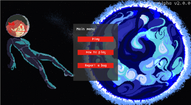 Space Transport Explorer screenshot