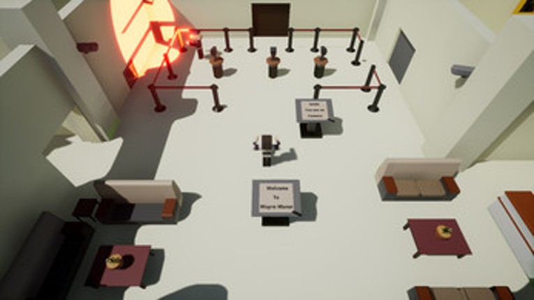 Stealth&Steal screenshot