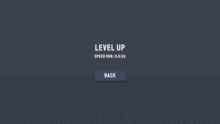 Stuck in a Maze screenshot