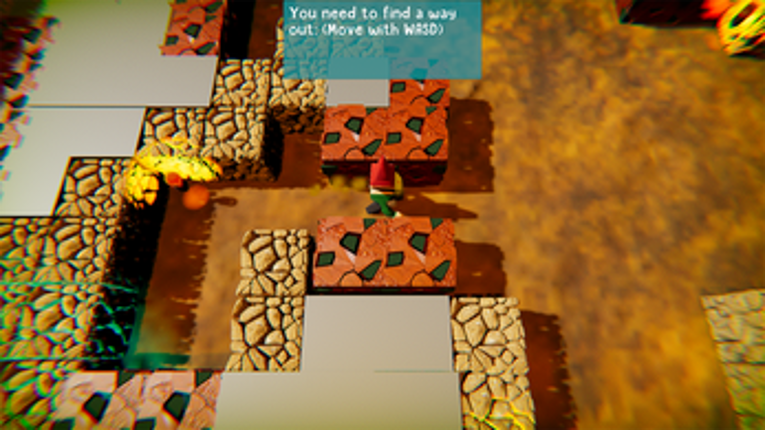 The Fairy Feast screenshot