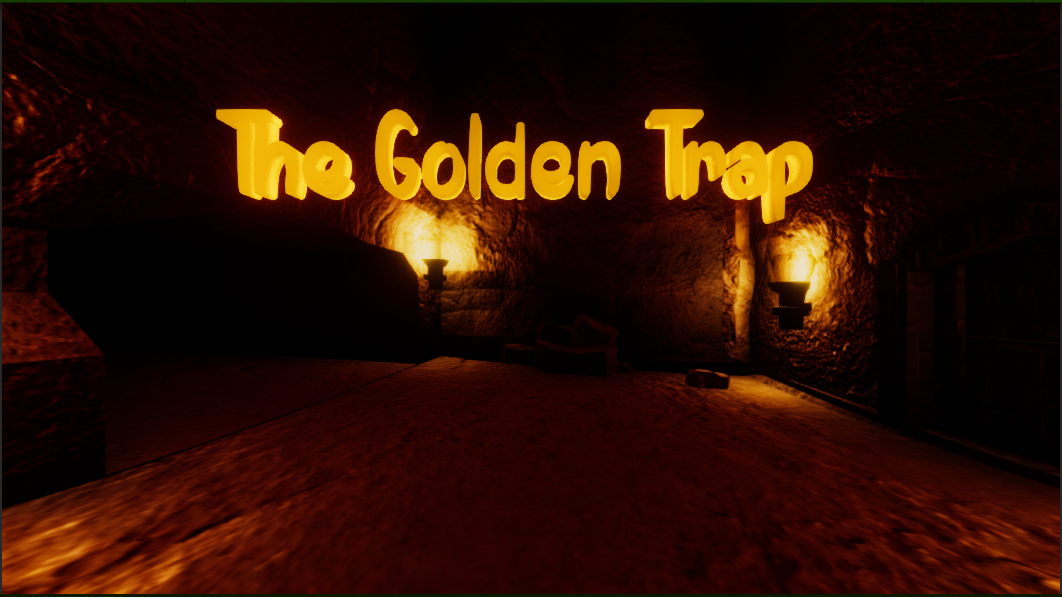 Games like The Golden Trap